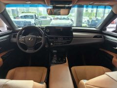 Lexus ES 2022 300h Premium Edition - ფოტო 6