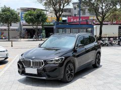 BMW X1 2020 sDrive20Li Fashion Edition - ფოტო 1