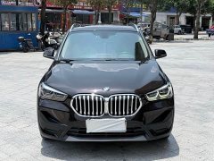 BMW X1 2020 sDrive20Li Fashion Edition - ფოტო 2