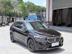 BMW X1 2020 sDrive20Li Fashion Edition - ფოტო 3