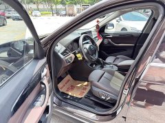 BMW X1 2020 sDrive20Li Fashion Edition - ფოტო 4