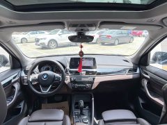 BMW X1 2020 sDrive20Li Fashion Edition - ფოტო 5