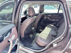 BMW X1 2020 sDrive20Li Fashion Edition - ფოტო 6