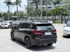 BMW X1 2020 sDrive20Li Fashion Edition - ფოტო 7