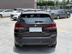 BMW X1 2020 sDrive20Li Fashion Edition - ფოტო 8