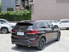 BMW X1 2020 sDrive20Li Fashion Edition - ფოტო 9