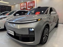 Li Auto L8 Max - ფოტო 1