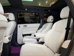 Li Auto L8 Max - ფოტო 11