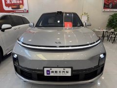 Li Auto L8 Max - ფოტო 2