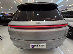 Li Auto L8 Max - ფოტო 5