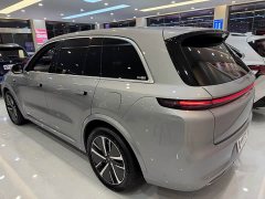 Li Auto L8 Max - ფოტო 6