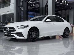 Mercedes-Benz C-Class C 260 L AMG Line - photo 1