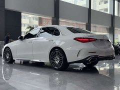 Mercedes-Benz C-Class C 260 L AMG Line - photo 10