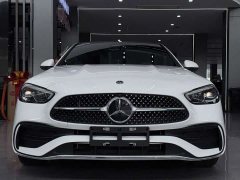 Mercedes-Benz C-Class C 260 L AMG Line - photo 2