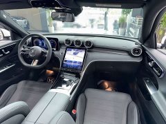 Mercedes-Benz C-Class C 260 L AMG Line - photo 3