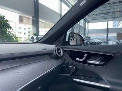Mercedes-Benz C-Class C 260 L AMG Line - photo 6