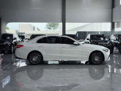 Mercedes-Benz C-Class C 260 L AMG Line - photo 9