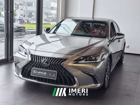 2022 Lexus ES 200 Excellence Edition - ავტომობილი ჩინეთიდან