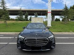 Mercedes-Benz E-Class 2024 E 300 L Fashion Edition - ფოტო 2