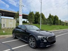Mercedes-Benz E-Class 2024 E 300 L Fashion Edition - ფოტო 3