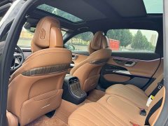 Mercedes-Benz E-Class 2024 E 300 L Fashion Edition - ფოტო 5