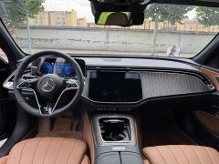 Mercedes-Benz E-Class 2024 E 300 L Fashion Edition - ფოტო 6