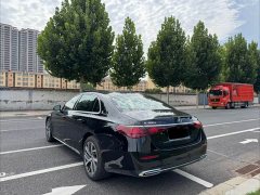 Mercedes-Benz E-Class 2024 E 300 L Fashion Edition - ფოტო 7