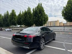 Mercedes-Benz E-Class 2024 E 300 L Fashion Edition - ფოტო 9