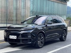 Li Auto L7 MAX - ფოტო 1