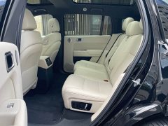 Li Auto L7 MAX - ფოტო 10