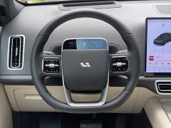 Li Auto L7 MAX - ფოტო 14