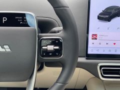 Li Auto L7 MAX - ფოტო 15