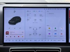 Li Auto L7 MAX - ფოტო 16