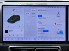 Li Auto L7 MAX - ფოტო 18