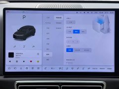 Li Auto L7 MAX - ფოტო 19