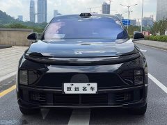 Li Auto L7 MAX - ფოტო 2