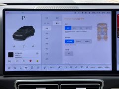 Li Auto L7 MAX - ფოტო 20
