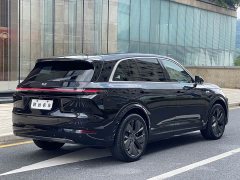 Li Auto L7 MAX - ფოტო 3