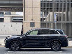 Li Auto L7 MAX - ფოტო 4