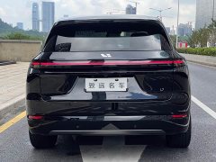 Li Auto L7 MAX - ფოტო 5