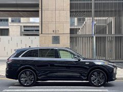 Li Auto L7 MAX - ფოტო 6