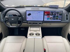Li Auto L7 MAX - ფოტო 7
