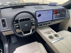 Li Auto L7 MAX - ფოტო 8