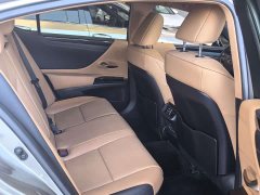 Lexus ES 2022 300h Excellence Edition - ფოტო 6