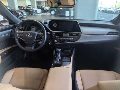 Lexus ES 2022 300h Excellence Edition - ფოტო 8