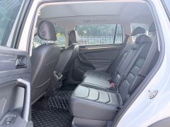 Volkswagen Tiguan L 330TSI Automatic Two-Wheel Drive R-Line Flagship - ფოტო 10
