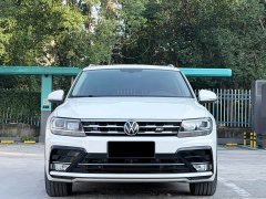 Volkswagen Tiguan L 330TSI Automatic Two-Wheel Drive R-Line Flagship - ფოტო 2