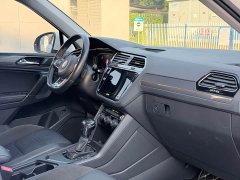 Volkswagen Tiguan L 330TSI Automatic Two-Wheel Drive R-Line Flagship - ფოტო 4