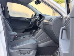 Volkswagen Tiguan L 330TSI Automatic Two-Wheel Drive R-Line Flagship - ფოტო 5