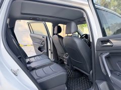 Volkswagen Tiguan L 330TSI Automatic Two-Wheel Drive R-Line Flagship - ფოტო 6